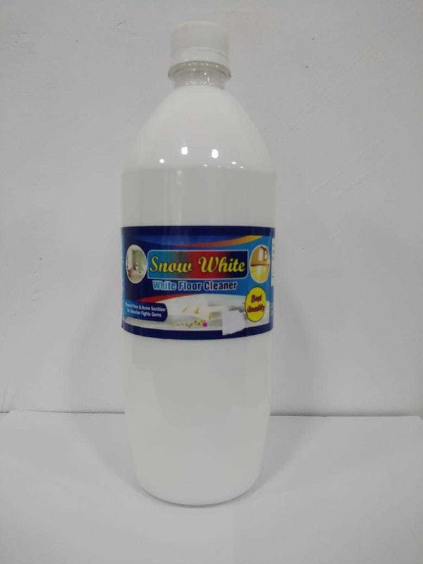 SAKSHE Floor cleaner Gel Toilet Cleaner  (1 L)