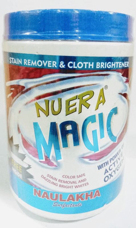 NU ERA Naulakha Naturals Stain Remover Stain Remover