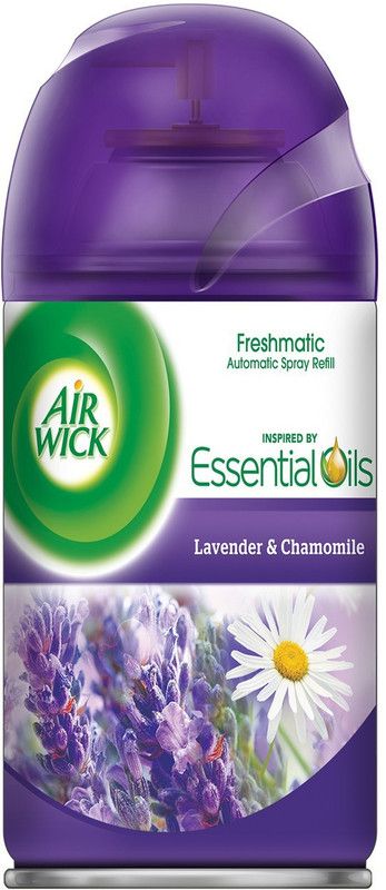 Airwick Lavender & chamomile Refill  (250 ml)