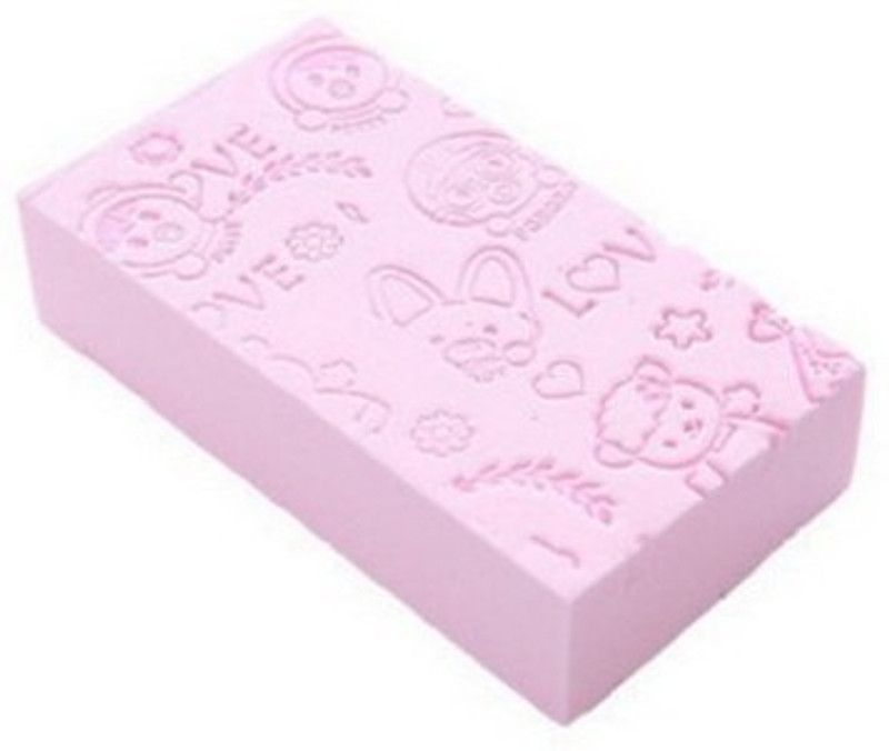 HM EVOTEK Scleaning Scrubber Pads 1 Pic-CB-555 Scrub Pad  (Medium)