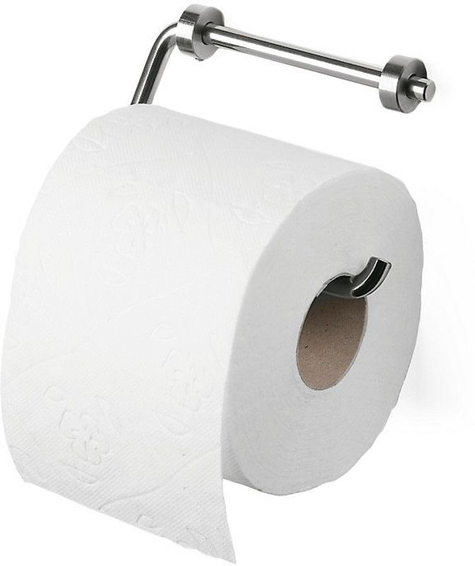 B S Natural Toilet Paper For Bathroom . Pack Of 4 Toilet Paper Roll  (2 Ply, 2 Sheets)