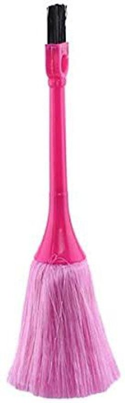 navjai Plastic Wet and Dry Brush  (Multicolor, 4 Units)