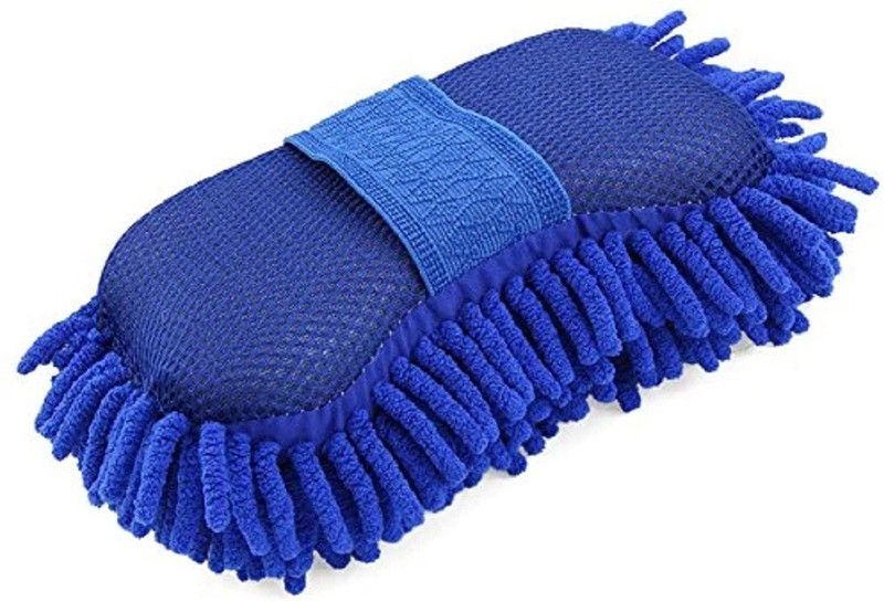 D-Lite Microfiber Cleaning Duster for Multi-Purpose Use Wet and Dry Duster