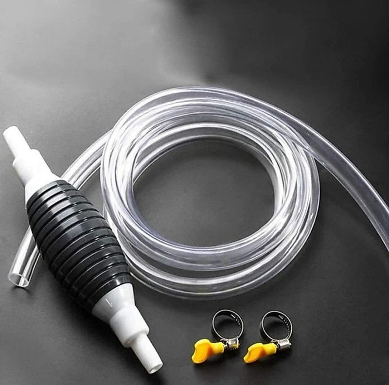 Aayushi enterprises Latest High Flow Hand Pump (pack of 1) 1 L Liquid Dispenser  (Multicolor)