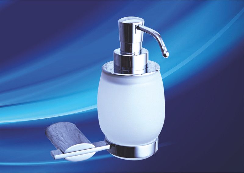 PERK 500 ml Soap Dispenser
