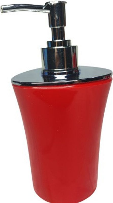 v k imports Plastic Bathroom Set