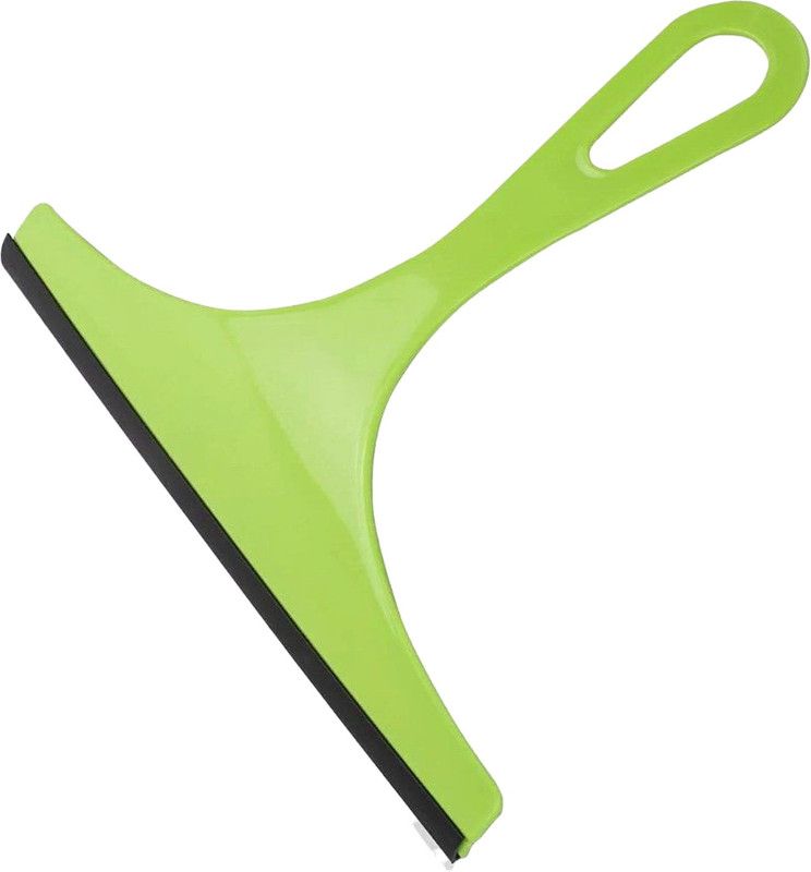 NABA Kitchen Wiper for Cleaning slabs Window Glass Tiles Kitchen Table Car Window,etc Kitchen Wiper  (Green)