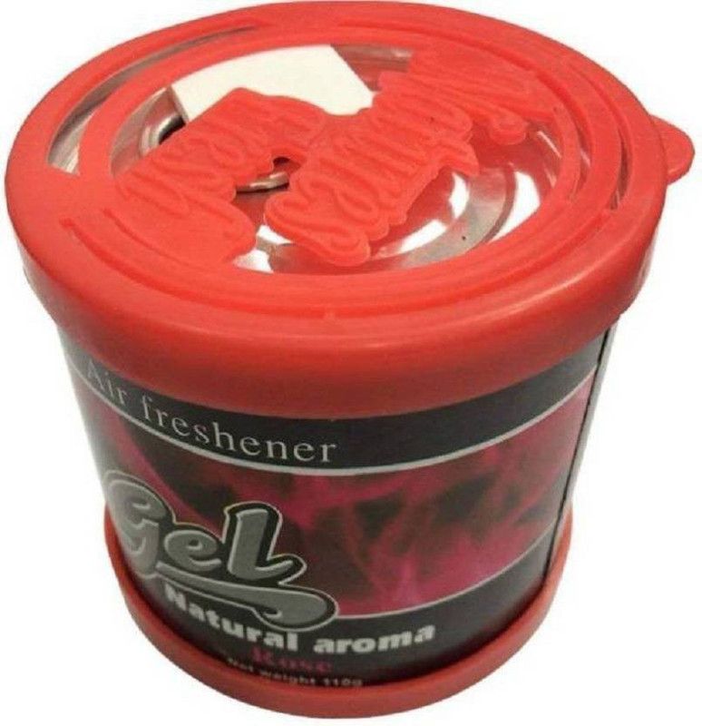 Adeal Rose Gel  (110 g)