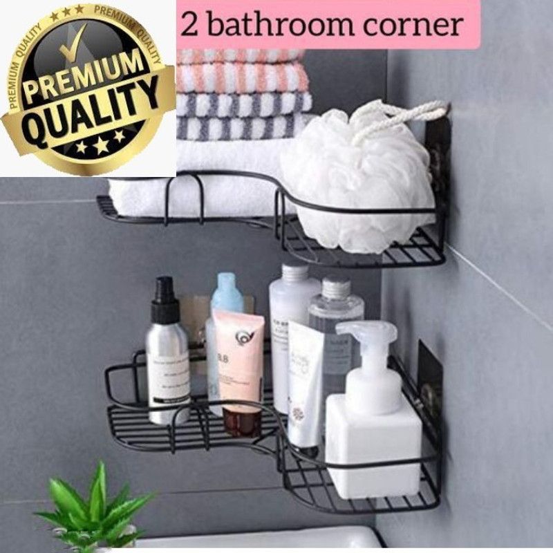 Jeet Enterprise CORNER 01A  (Black)