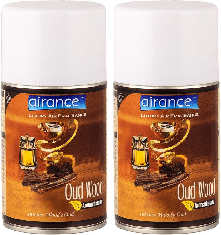 Airance Oud Wood Refill
