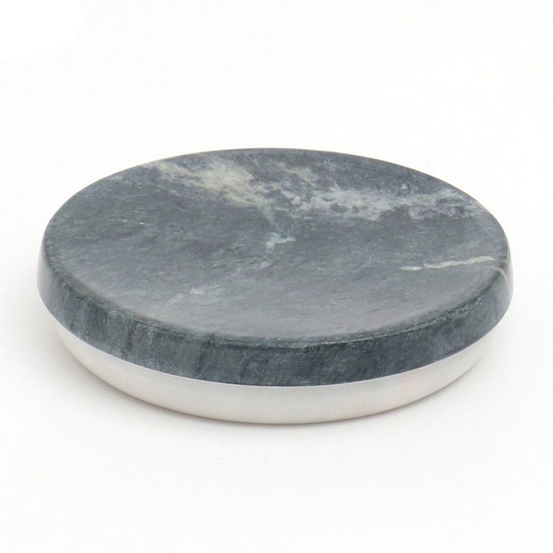 Organic Home Soap Dish  (Multicolor)