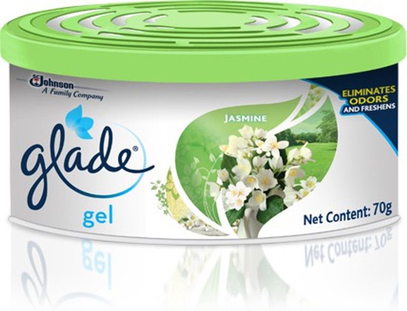 GLADE Jasmine Gel
