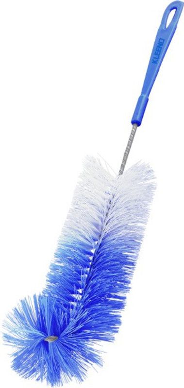Kleeno by Cello Bottle - Blue Set of 2 Plastic Wet Brush  (Blue, 2 Units)