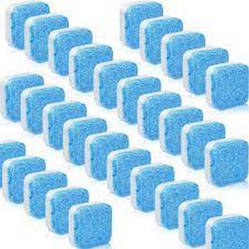 BEYOND ENTERPRISE Washing Machine Tank Cleaner, Keep Your Washer Fresh, Pack of 30 Dishwashing Detergent  (395 g)