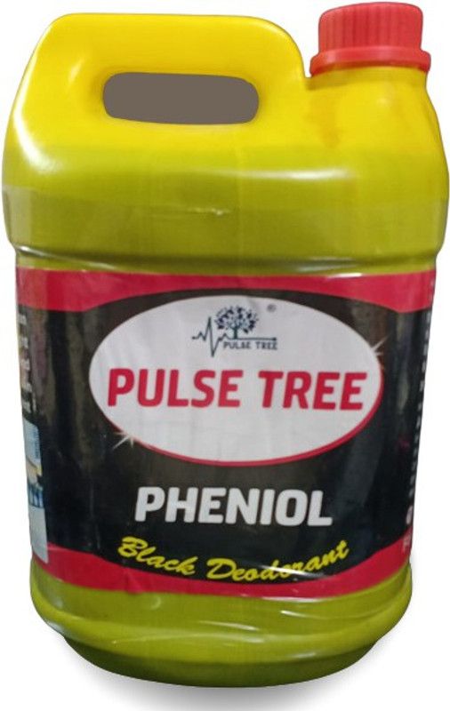 PUL BLACK PHENIOL NA  (5 L)