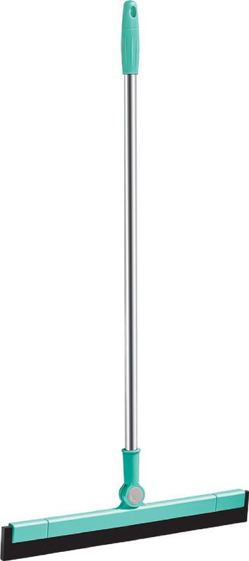 Spotzero by Milton 180 Degree Water Wiper - Small Floor Wiper  (Green)