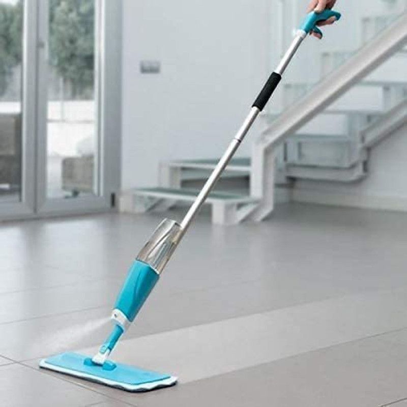 MRH Wet & Dry Mop  (Blue, Green)
