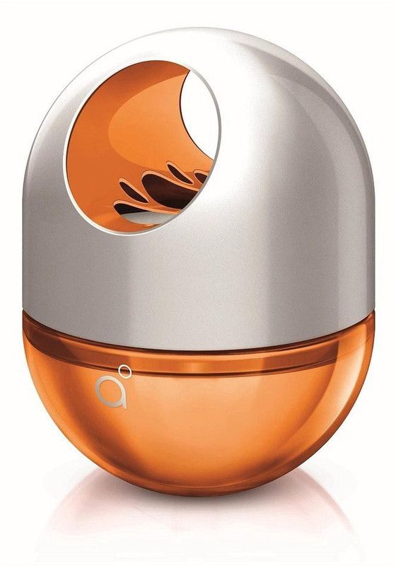 Godrej Aer COMPLEX ORANGE Gel  (45 g)