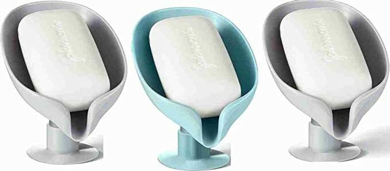 SRI Waterproof Soap Stand  (MUTLI)