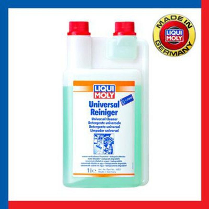 Liqui Moly Universal Cleaner  (1 L)