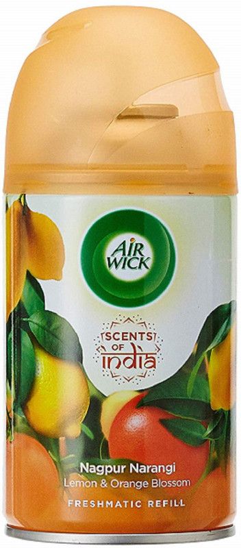 Airwick Aromas of kashmir Refill  (250 ml)