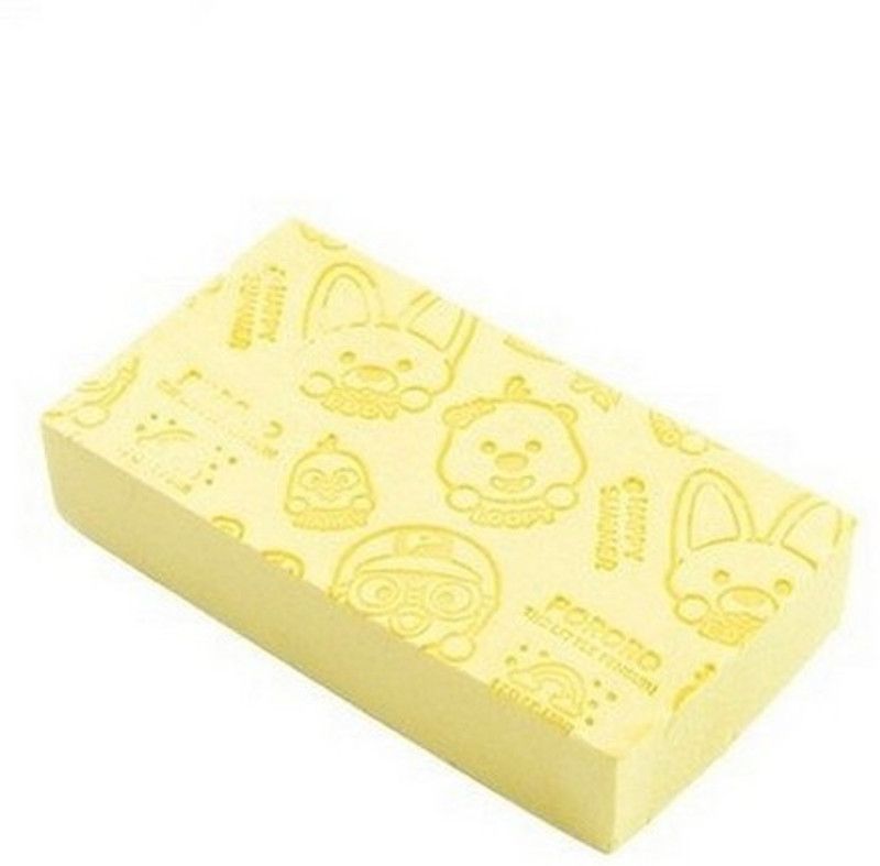 HM EVOTEK Scruber Pad Cleaner Foam Punch CB-293 Scrub Pad  (Medium)