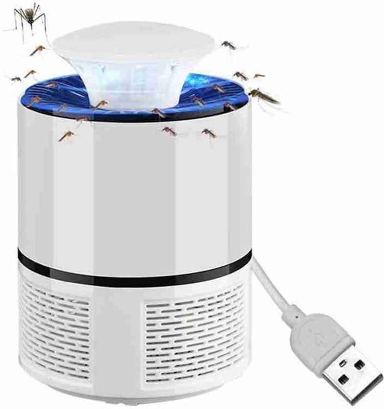 Shaifar international Electric Insect Killer Indoor, Outdoor  (Suction Trap)