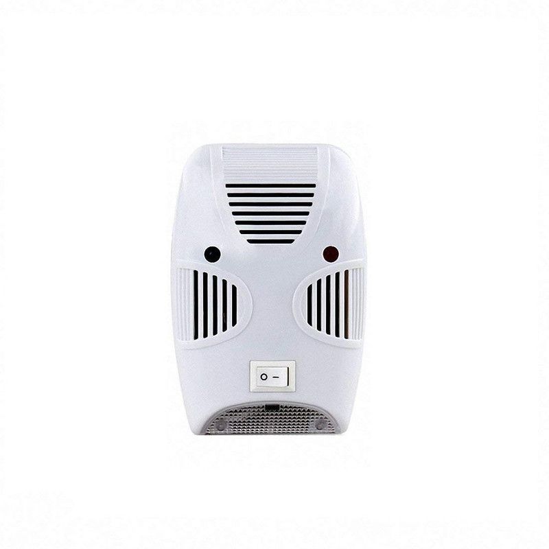 Onshoppy Pest Repeller for Rodents and Insects, Plug-In Indoor Repellent  (1 Units)