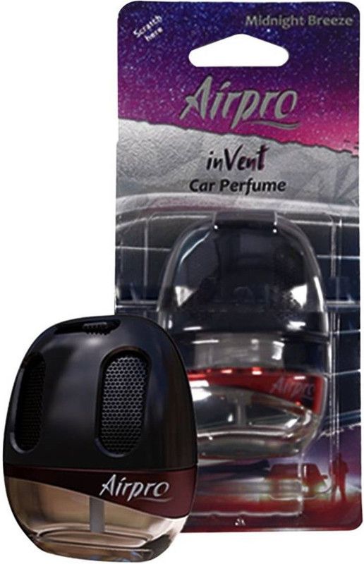 Airpro Natural Refill  (7 ml)