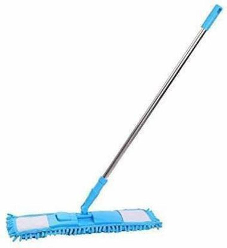silverwyn PLASTIK Wet and Dry Brush (Pink, Blue, Green) Microfibre Wet and Dry Brush  (Multicolor)
