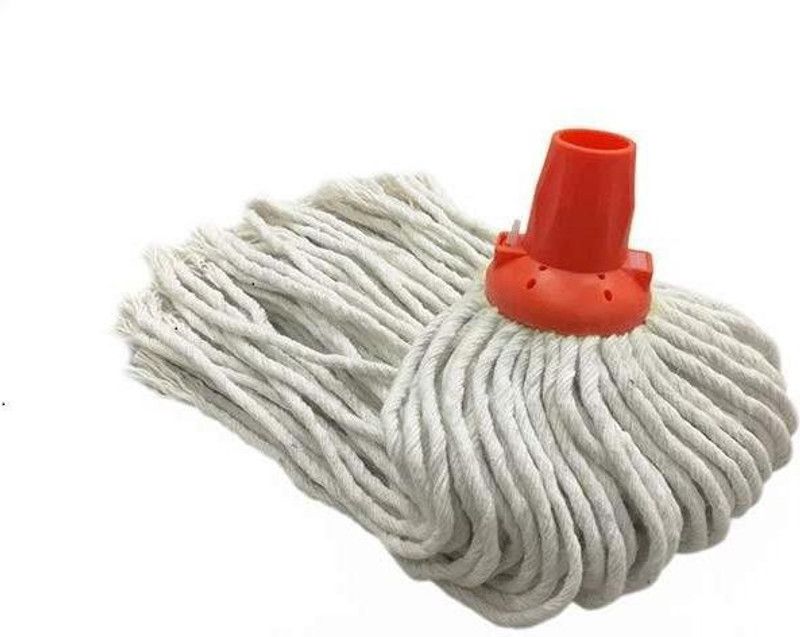 CHOTALIYA 300 GMS Round Cotton Refill (PACK OF 1) Refill  (Red, White)