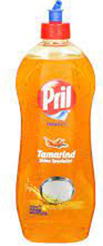 Pril TAMARIND ACTIVE POWER BOOSTRE 425 ML Dish Cleaning Gel Dish Cleaning Gel  (TAMRIND, 425 ml)