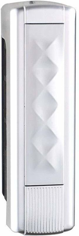 SMARTBUYER 300 ml Liquid Dispenser  (White)