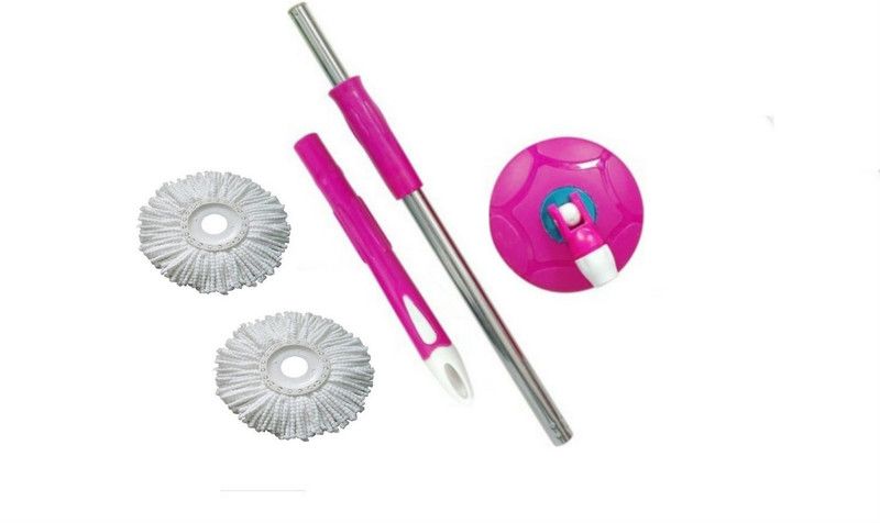 Winberg Mop Rod with refill Mop Set