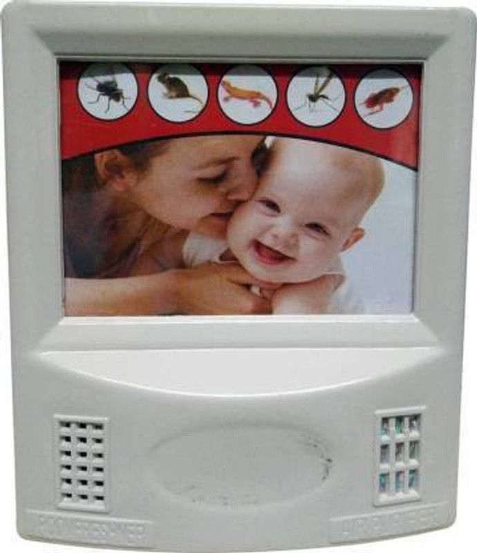 ElysianChoice Electric Insect Killer Indoor  (Lantern)