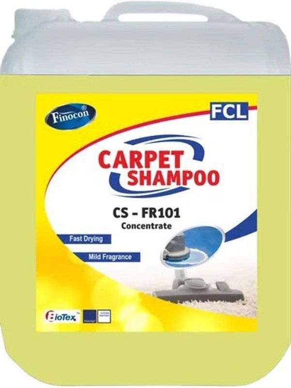 FINOCON Carpet & Upholstery Cleaner