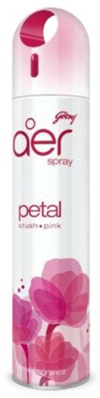 Godrej Petal Crush Pink Spray