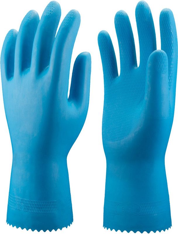 SHOPOLINE Cleaning Glove Wet and Dry Glove  (Free Size)
