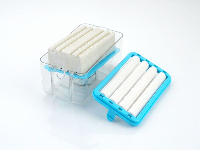 TRACKHILLS 400 ml Soap Dispenser