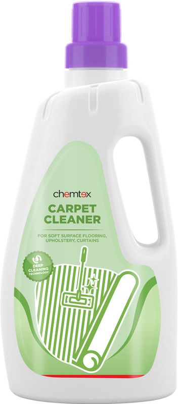 chemtex Carpet & Upholstery Cleaner