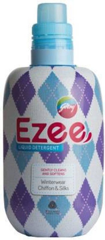 godrej ezee LIQUID DETERGENT01 Liquid Detergent  (1 kg)