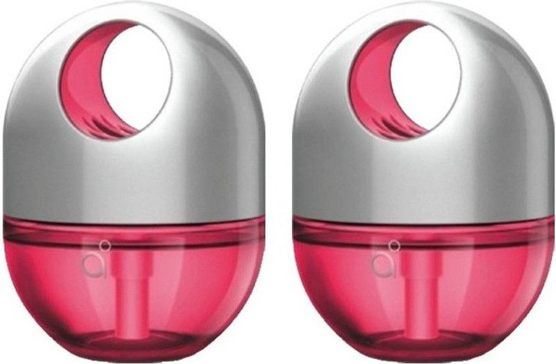 Godrej Petal Crush Pink Gel  (2 x 45 g)