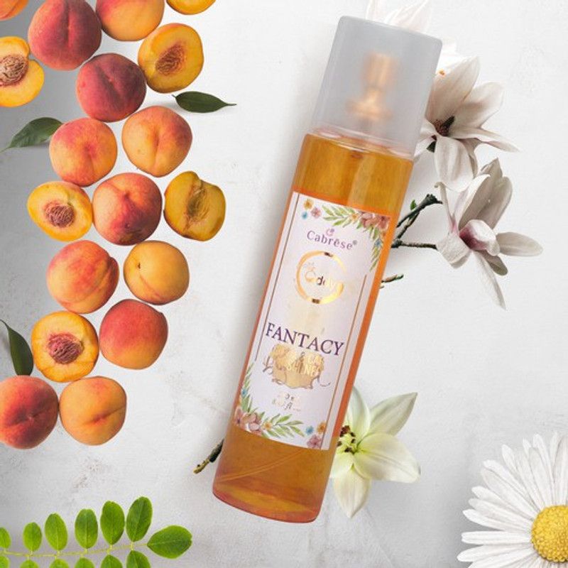 CABRESE Oday Fantacy air freshener Spray  (250 ml)