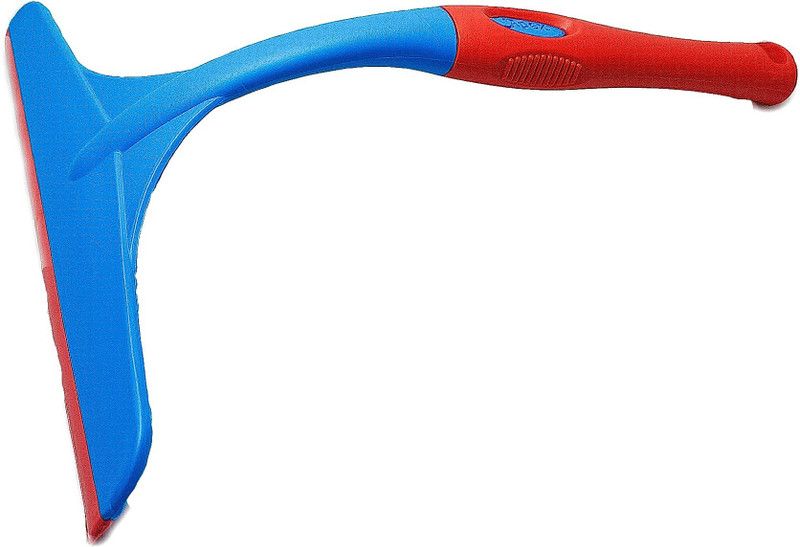 Hind Good Grip Handle & Foam Blade Portable Kitchen Wiper