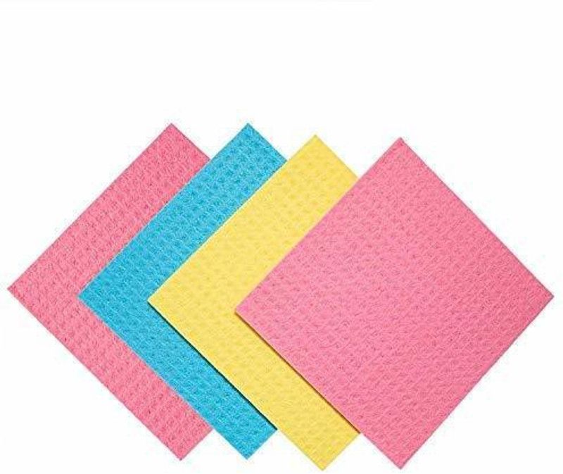 Estycal Wipes  (Multicolor)
