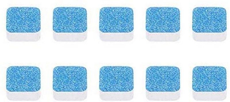 Zelesis Washing Machine Descaler Tablets Dishwashing Detergent  (175 g)