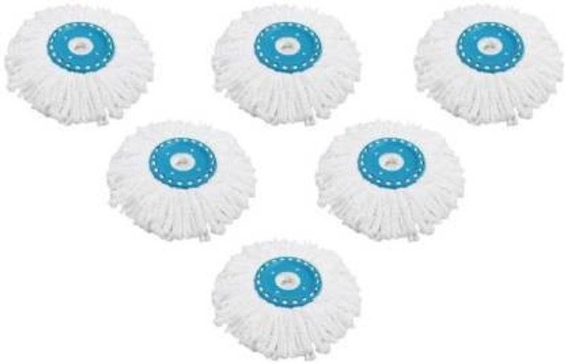 HATCHBUCK MICRO FIBER Refill  (White)