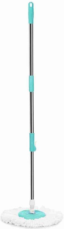 Anil Kumar Enterprises Mop Head and Rod  (Blue)