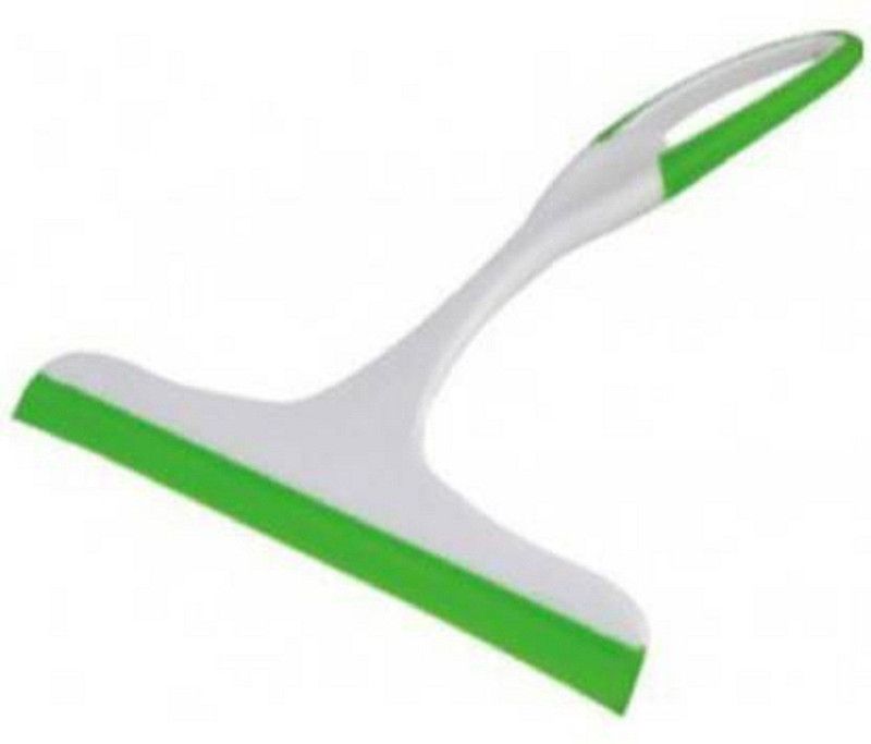 Dragon Household Soft Glass Cleaning Wiper Wipe Kitchen Wiper  (Green)