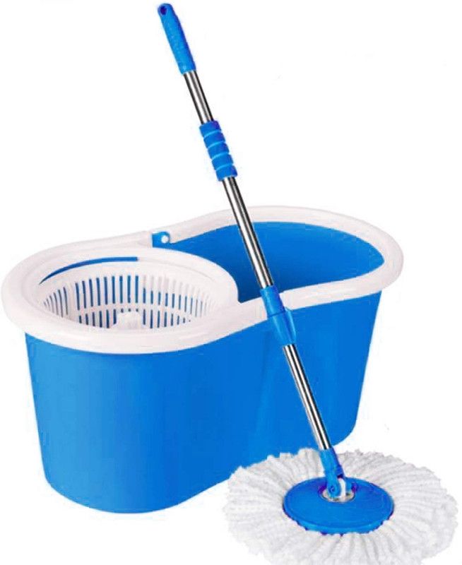 Kens mop Mop Set  (Blue)
